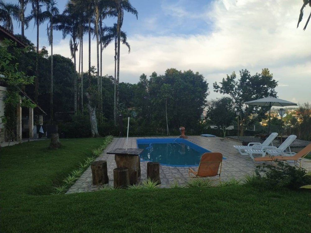 Chcara - Venda - Cip - Embu Guau - SP