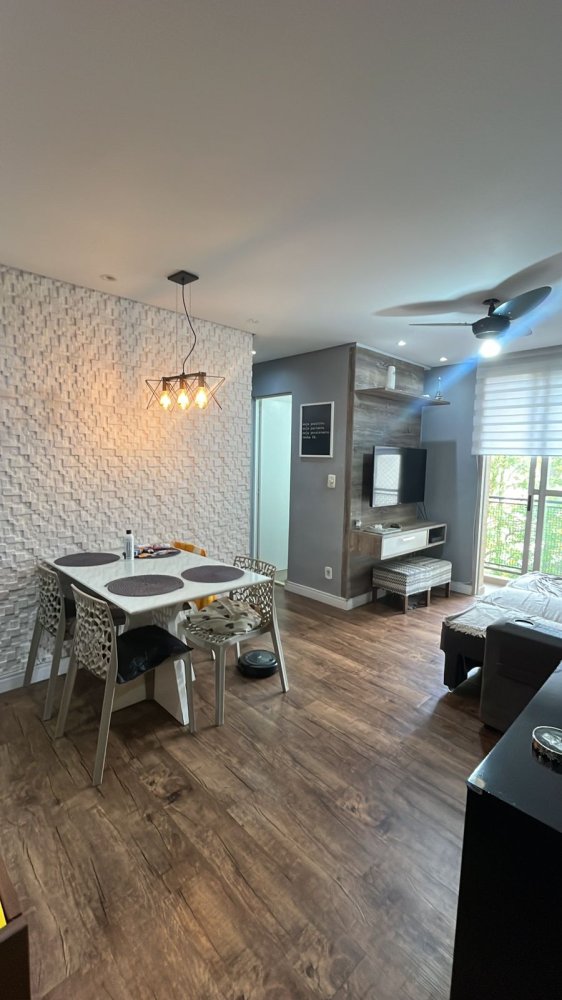 Apartamento - Venda - Vila das Belezas - So Paulo - SP